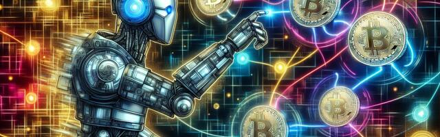 Study highlights bot impact on stablecoin transactions