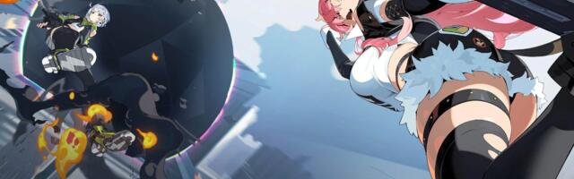 All Zenless Zone Zero codes for July 2024 and how to redeem