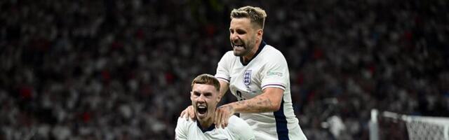 How to watch England vs. Finland in the UEFA Nations League online for free