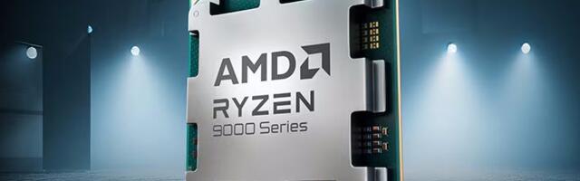 AMD rolls out new AGESA update with Ryzen 9000X3D CPU performance optimizations