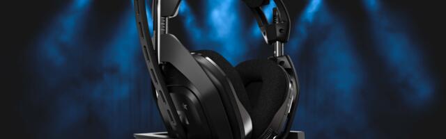 Save $90 on the ASTRO A50 Wireless Headset ahead of Black Friday