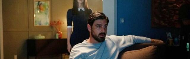 Netflix is now streaming a killer AI horror movie that’s like M3GAN’s twisted sister