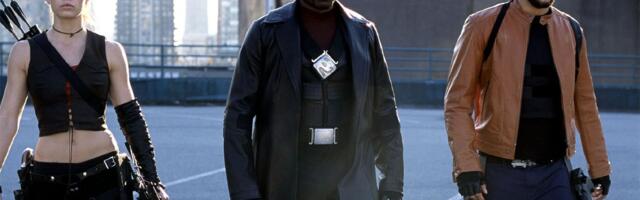 Blade: Trinity nearly killed Marvel movies. As it turns 20, we look back at what went wrong