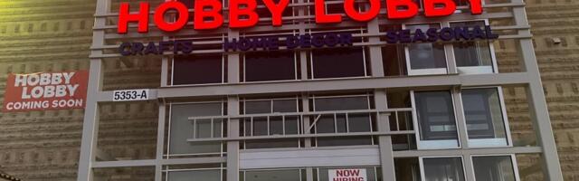 Hobby Lobby launches new San Jose store as retailer preps expansion