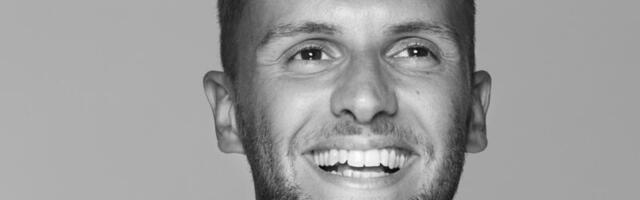 Founders: be more selfish