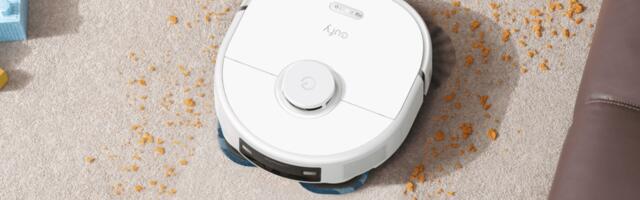 Amazon Prime members can save $300 on Eufy’s midrange X10 Pro Omni