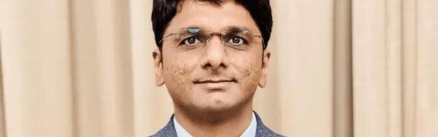Surveillance Startup Optimized Electrotech Bags $6 Mn