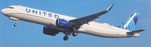 ‘Uncertainty Has Declined’: United Sees Demand Rebound