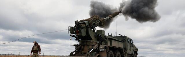 A new, faster, cheaper way to arm Ukraine supercharged key artillery production