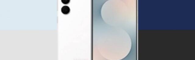 Here's an early look at the four Samsung Galaxy S25 FE color options