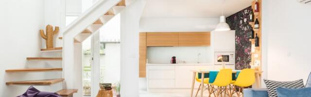 Spain to Delist Thousands of Airbnbs and Other Vacation Rentals