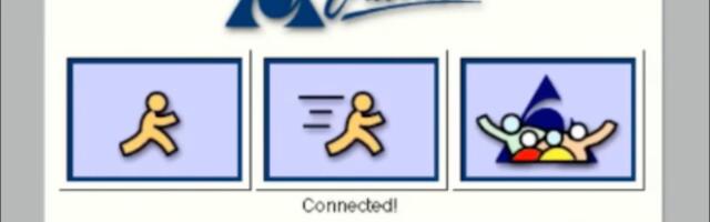 AOL's dial-up internet still exists, but not for much longer