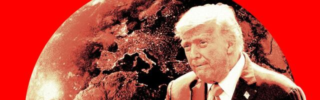 The Unexpected Winners of Trump’s Trade War