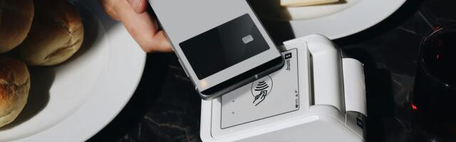 UK fintech SumUp explores listing at up to $15bn valuation