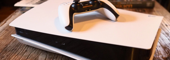 Review: Sony’s PlayStation 5 is here, but next-generation gaming is still on its way