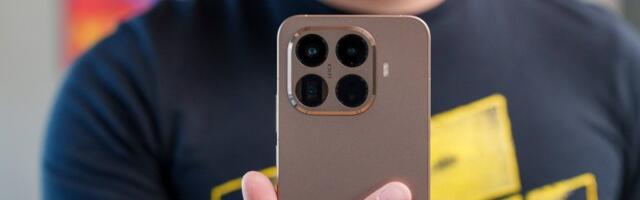 Xiaomi 15T Pro review
