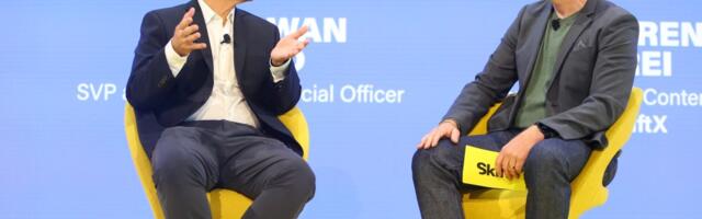 Skift Global Forum Video: In-Flight Wi-Fi as a Catalyst for Travel Innovation