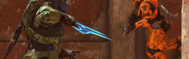 The next game in the Halo franchise could be live service multiplayer