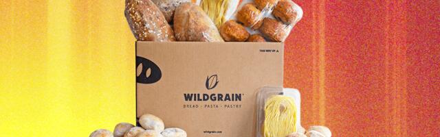 Bread Delivery Service Wildgrain Is $40 Off Right Now