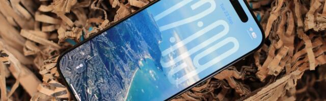 Apples iPhone Air reportedly isnt selling very well