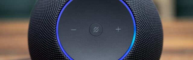 Amazon’s Echo Studio is smaller but mightier Amazon’s Echo Studio is smaller but mightier