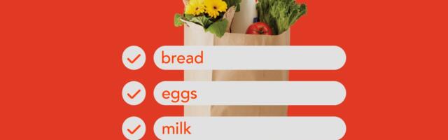 The perfect grocery list-making app doesn’t exist