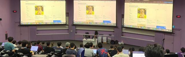 PhDs are the new MBAs for founders in the AI era, as college dropouts remain an outlier