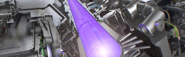 Как китайцы почти убрали дефекты в DUV, но сломали EUV