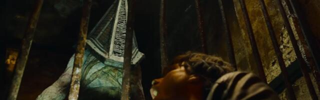 The New ‘Return to Silent Hill’ Trailer Invites You to Face Your Inner Demons