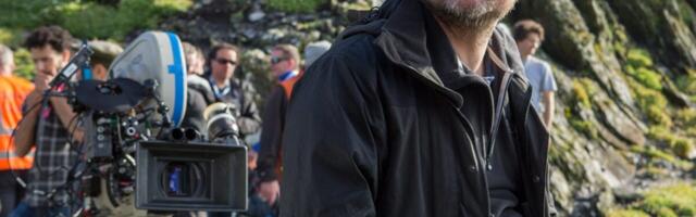 Rian Johnson Explains Why a Muppets ‘Knives Out’ Crossover Wouldn’t Work