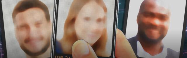 How to watch Dating Apps: The Inside Story online — it's *FREE* on BBC iPlayer