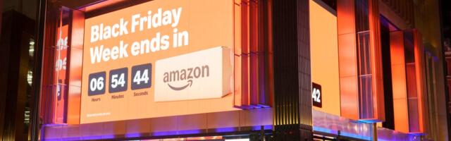 How AI is quietly becoming the holiday shopper's secret weapon