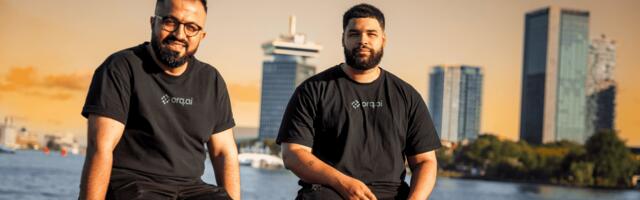 Orq.ai lands €5M to close the AI production gap for enterprises