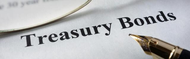 ING Flags Upside Potential in 10-Year U.S. Treasury Yield