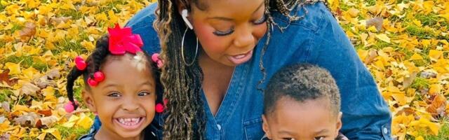 I became a single mom of twins when my fiancé died unexpectedly. Grief rewired my ambition.