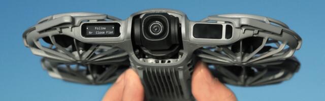 The FCC’s foreign drone ban is here