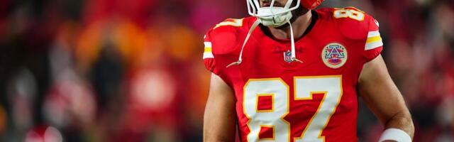 2025 Christmas Day NFL games: How to watch, full streaming schedule and more