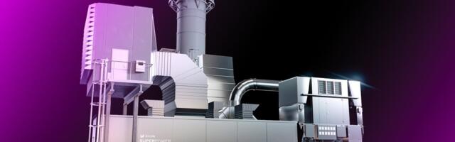 The same engine powering supersonic flight wants to power AI