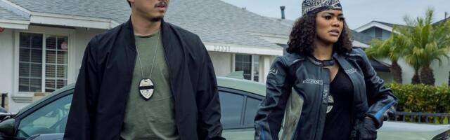 Netflixs The Rip trailer looks like a wild trust exercise