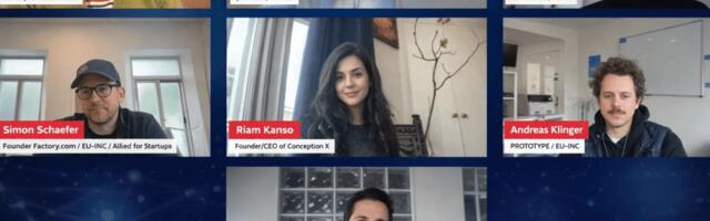 From 2025 to 2026: Listen to the startups and VCs behind the year’s biggest tech stories