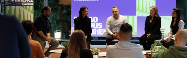 How EIT Food’s Bilbao Campus Experience gives agrifood startups a unique edge