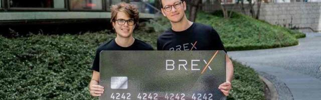 Capital One buys Brex for $5.15B, ending the Fintech’s IPO dreams