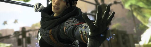 Apex Legends players have until August to get a Switch 2 if they want to keep playing on Nintendo's system