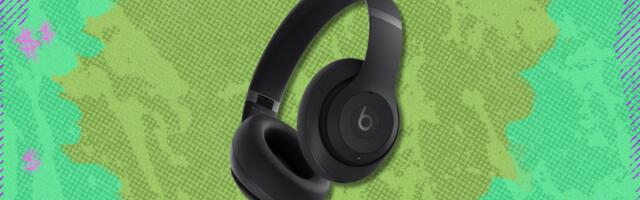 The Beats Studio Pro are over half off at Amazon — save $180 for a limited time