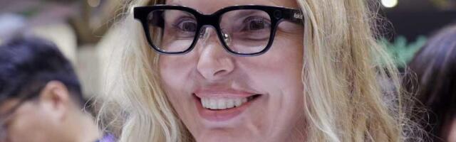 This stylish Meta Ray-Ban rival just put Gemini and ChatGPT on your face