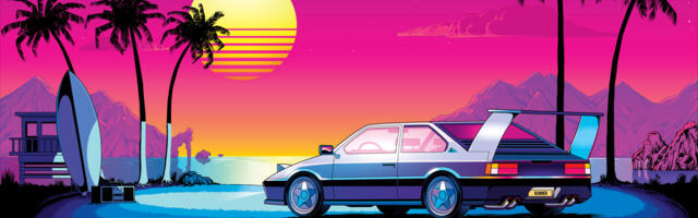 5 Cars That Flopped In The '80s, But Younger Generations Love