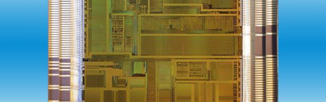 Intel released its first Pentium chip on this day 33 years ago, came packing 3.1 million transistors — fifth-gen x86 chip built on an 800nm process