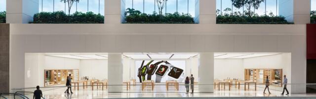 Mexico is Seemingly Getting a Third Apple Store
