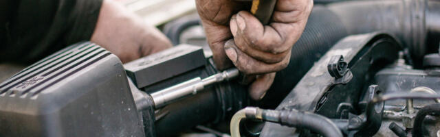 Stop Putting It Off: Handle These 7 Car Maintenance Projects This Spring
