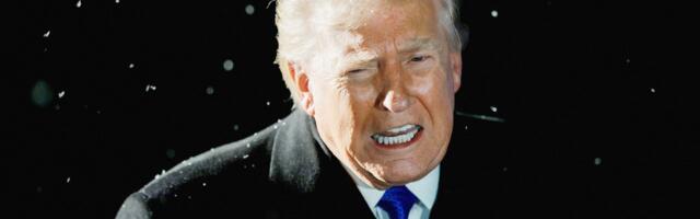 This Is How Trump Is Already Threatening the Midterms